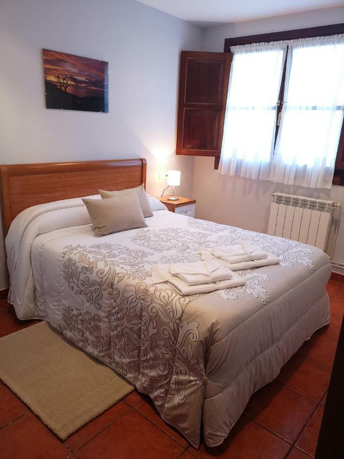 Apartamentos La Tarazana 4 La Pereda de Llanes Dış mekan fotoğraf