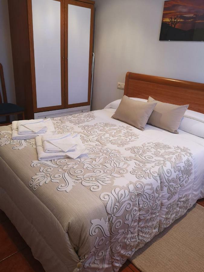 Apartamentos La Tarazana 4 La Pereda de Llanes Dış mekan fotoğraf